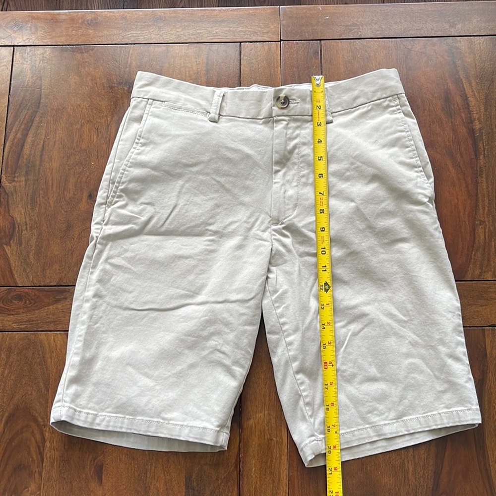 Mens shorts - size 30
